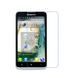 Защитная пленка Logarm Clear для Lenovo A590