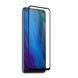 Защитное стекло Ceramic для Vivo Y30 Черный