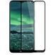 Захисне скло Full Glue для Nokia 2.4 Чорний
