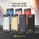 Защитный чехол Hard Guard для Xiaomi Redmi Go Серебристый
