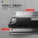 Защитный чехол Hard Guard для Xiaomi Redmi Go Серебристый