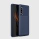 Защитный чехол iPaky Kaisy для Huawei P30 Синий