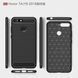 Защитный чехол iPaky Slim TPU для Huawei Y6 2018 Синий
