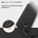 Защитный чехол iPaky Slim TPU для Huawei Y6 2018 Синий