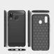 Защитный чехол iPaky Slim TPU для Samsung A205F Galaxy A20 / A305F Galaxy A30 2019 Черный