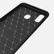 Защитный чехол iPaky Slim TPU для Samsung A205F Galaxy A20 / A305F Galaxy A30 2019 Черный