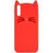 Защитный чехол Kitty для Samsung A505F Galaxy A50 / A507F Galaxy A50s / A307F Galaxy A30s Красный