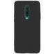 Захисний чохол Molan Cano Smooth для OnePlus 7T Pro Чорний