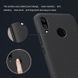 Защитный чехол Nillkin Frosted Shield для Huawei P Smart Plus Черный