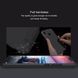 Защитный чехол Nillkin Frosted Shield для Huawei P Smart Plus Черный