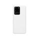 Захисний чохол Nillkin Frosted Shield для Samsung G988B Galaxy S20 Ultra Білий