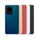 Захисний чохол Nillkin Frosted Shield для Samsung G988B Galaxy S20 Ultra Синій