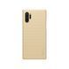 Защитный чехол Nillkin Frosted Shield для Samsung N975F Galaxy Note 10 Plus Золотистый
