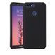 Защитный чехол Original Liquid Case для Huawei Y7 Prime 2018 Черный