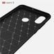 Захисний чохол Slim TPU для Xiaomi Mi8 Синій