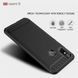 Захисний чохол Slim TPU для Xiaomi Mi8 Синій