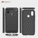 Захисний чохол Slim TPU для Xiaomi Mi8 Синій
