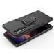 Захисний чохол Strong Guard Ring для Huawei P30 Червоний