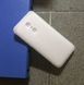 Защитный чехол TPU Matte для Xiaomi Redmi 5 Plus Белый