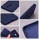 Защитный чехол TPU Matte для Xiaomi Redmi Note 4X Белый