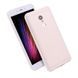 Защитный чехол TPU Matte для Xiaomi Redmi Note 4X Белый