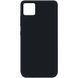 Захисний чохол TPU Softon для Realme C11 Чорний