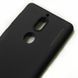 Захисний чохол X-level Knight для Nokia 7 2017 Чорний