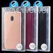 Защитный чехол X-level Knight для Samsung J530 Galaxy J5 2017 Черный