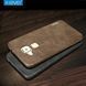 Защитный чехол X-level Vintage для Huawei Nova Plus Коричневый