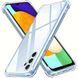 Защитный чехол Crystal Protect для Samsung Galaxy A35