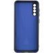 Защитный чехол Lakshmi Case Full Camera для Samsung A505F Galaxy A50 / A507F / A50s / A307F / A30s Синий