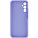 Защитный чехол Lakshmi Case Full Camera для Samsung Galaxy A54 5G Сиреневый
