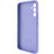 Защитный чехол Lakshmi Case Full Camera для Samsung Galaxy A54 5G Сиреневый