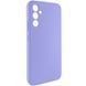 Защитный чехол Lakshmi Case Full Camera для Samsung Galaxy A54 5G Сиреневый