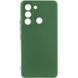 Захисний чохол Lakshmi Case Full Camera для Tecno Spark 8C / Spark Go 2022 Зелений
