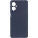 Защитный чехол Lakshmi Case Full Camera для Tecno Spark 9 Pro Синий