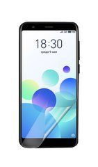 Защитная пленка (Hydrogel) для Meizu M8c