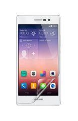 Захисна плівка (Hydrogel) для Huawei Ascend P7