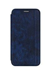 Чохол-книжка Elite Book для Xiaomi Redmi 9 Синій