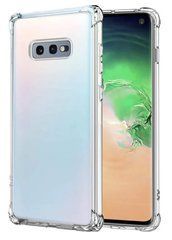 Захисний чохол Crystal Protect для Samsung G970F Galaxy S10e