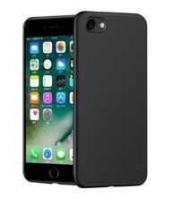 Защитный чехол X-level Guardian для iPhone 7 / iPhone 8 / SE 2020 (4.7") Черный