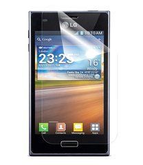 Захисна плівка (Hydrogel) для LG P705 Optimus L7