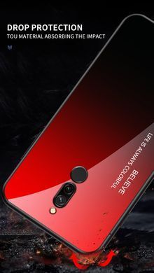 Захисний чохол Hello для Xiaomi Redmi 8 / 8A Dual Червоний