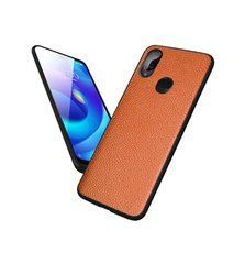 Захисний чохол Lapea TPU для Xiaomi Redmi Note 7 Pro Помаранчевий