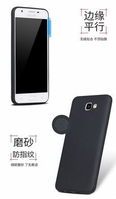 Защитный чехол X-level Guardian для Samsung J415 Galaxy J4 Plus 2018 Золотистый