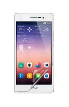Защитная пленка (Hydrogel) для Huawei Ascend P7
