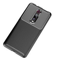 Защитный чехол iPaky Kaisy для Xiaomi Redmi K20 / K20 Pro / Mi 9T / Mi 9T Pro Черный