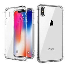 Захисний чохол Crystal Protect для iPhone 10 (X) / iPhone XS