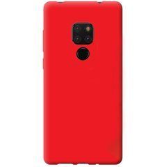 Защитный чехол X-level Dynamic для Huawei Mate 20 Красный