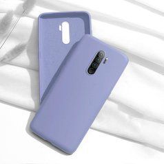 Захисний чохол X-level Dynamic для Xiaomi Redmi Note 8 Pro Фіолетовий